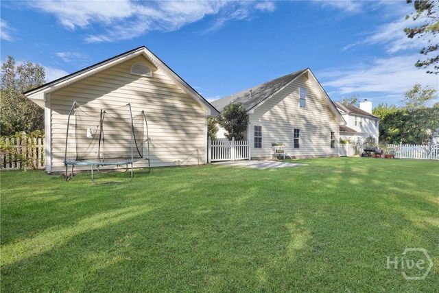 161 Cherryfield Lane, Savannah, GA 31419