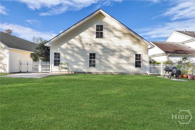 161 Cherryfield Lane, Savannah, GA 31419