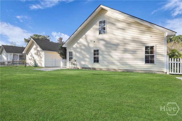 161 Cherryfield Lane, Savannah, GA 31419