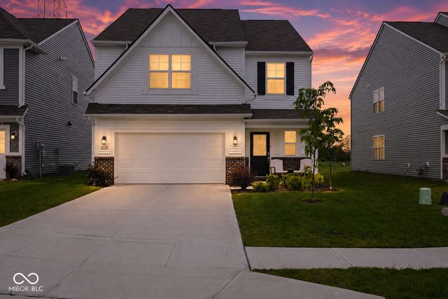 4362 Nokes Place, Indianapolis, IN 46235