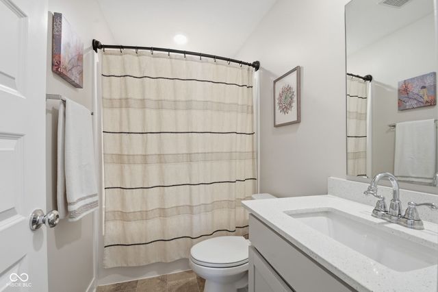4362 Nokes Place, Indianapolis, IN 46235