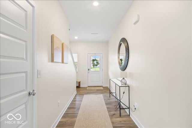 4362 Nokes Place, Indianapolis, IN 46235