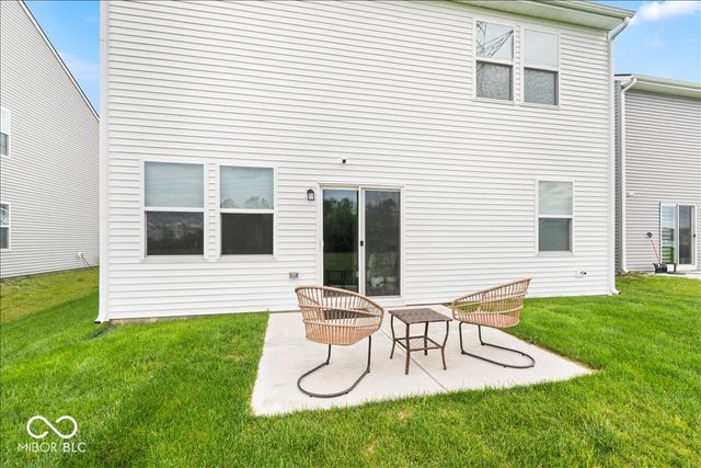 4362 Nokes Place, Indianapolis, IN 46235