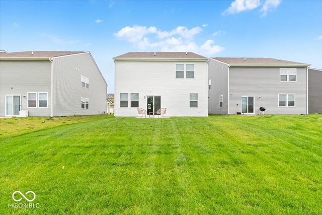 4362 Nokes Place, Indianapolis, IN 46235
