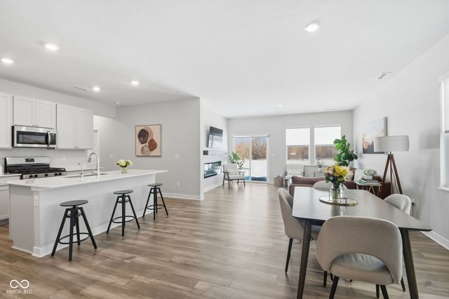 4362 Nokes Place, Indianapolis, IN 46235