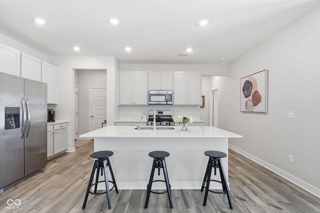 4362 Nokes Place, Indianapolis, IN 46235