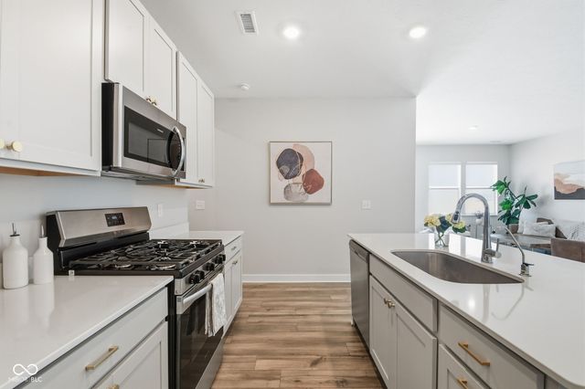 4362 Nokes Place, Indianapolis, IN 46235
