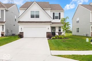 4362 Nokes Place, Indianapolis, IN 46235