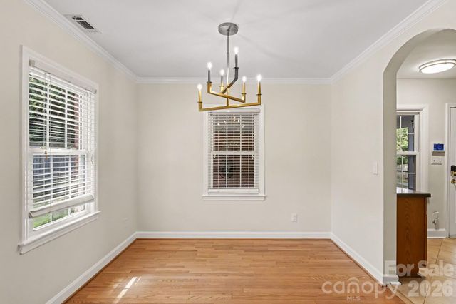 3846 Barclay Downs Drive, Charlotte, NC 28209
