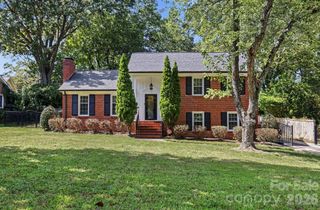 3846 Barclay Downs Drive, Charlotte, NC 28209