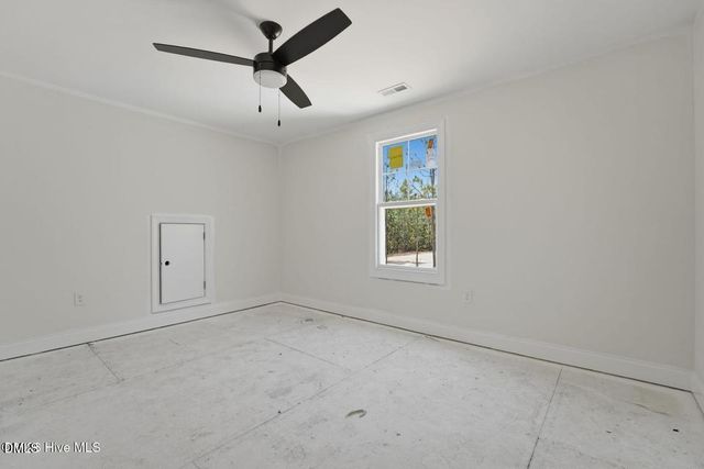 2029 Pewter Drive, West End, NC 27376