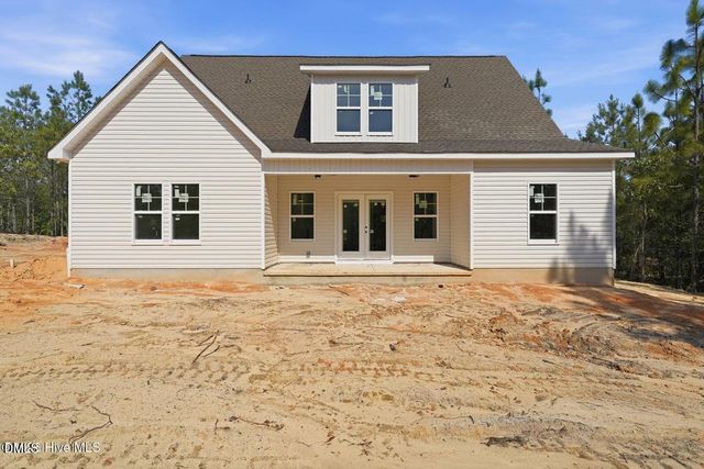 2029 Pewter Drive, West End, NC 27376