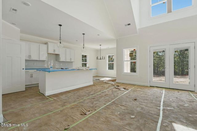 2029 Pewter Drive, West End, NC 27376