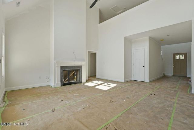 2029 Pewter Drive, West End, NC 27376