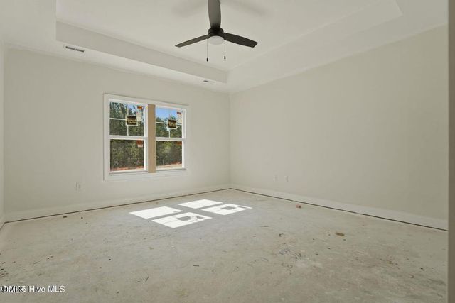 2029 Pewter Drive, West End, NC 27376