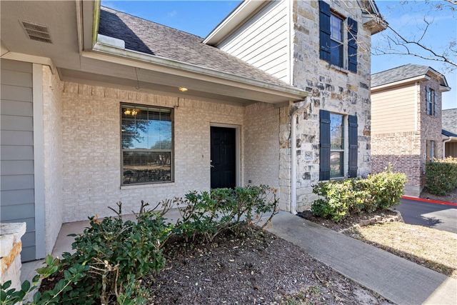 3840-42 Oldenburg Lane, College Station, TX 77845