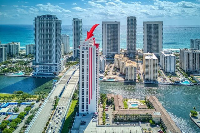 2602 E Hallandale Beach Blvd R2304, Hallandale Beach, FL 33009