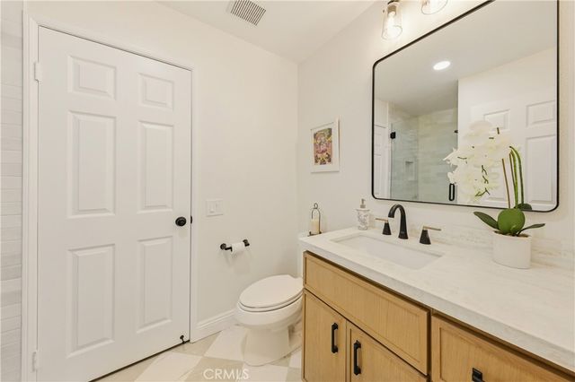 26625 Sierra Vista, Mission Viejo, CA 92692