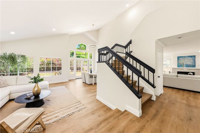 26625 Sierra Vista, Mission Viejo, CA 92692
