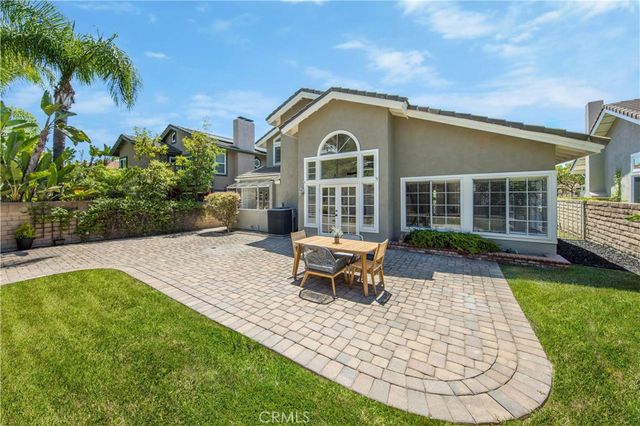 26625 Sierra Vista, Mission Viejo, CA 92692