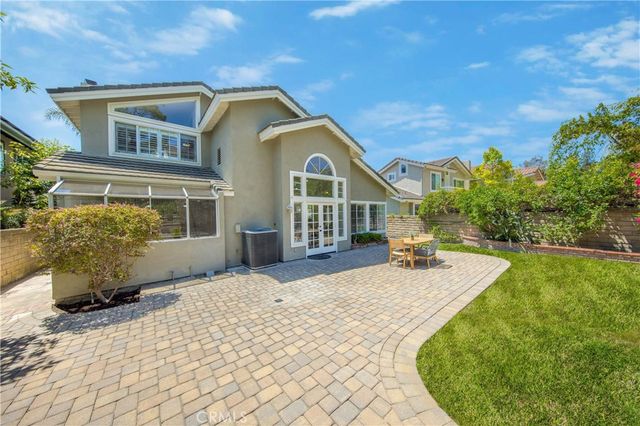 26625 Sierra Vista, Mission Viejo, CA 92692