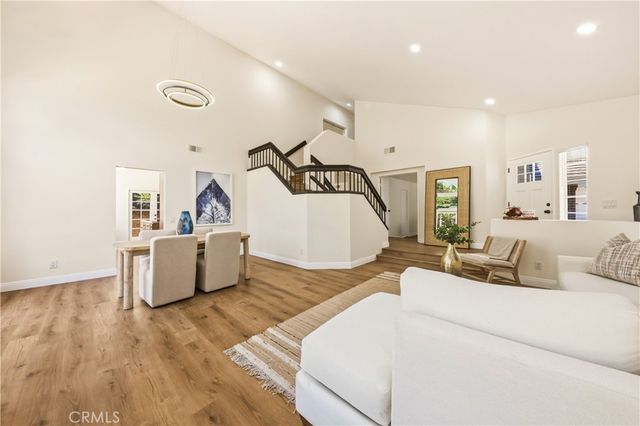 26625 Sierra Vista, Mission Viejo, CA 92692