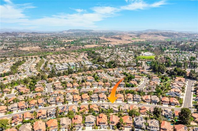 26625 Sierra Vista, Mission Viejo, CA 92692