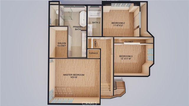 26625 Sierra Vista, Mission Viejo, CA 92692