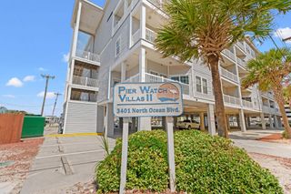 3401 N Ocean Blvd. # 301, North Myrtle Beach, SC 29582