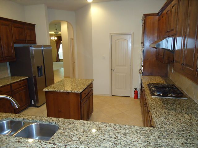 1004 Keats Drive, Desoto, TX 75115