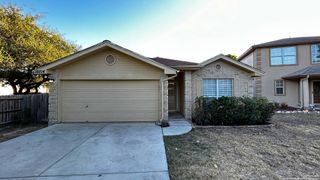 10714 COUGAR LEDGE, San Antonio, TX 78251
