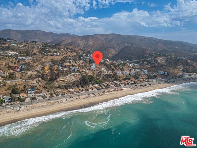 21415 Rambla Vista Road, Malibu, CA 90265