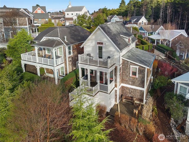31 Sellwood Lane, Pacific Beach, WA 98571
