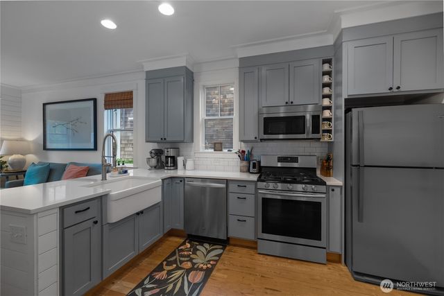 31 Sellwood Lane, Pacific Beach, WA 98571