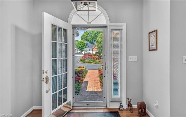 166 River Hill Drive, Advance, NC 27006