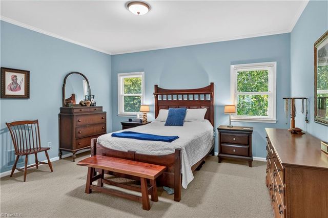 166 River Hill Drive, Advance, NC 27006