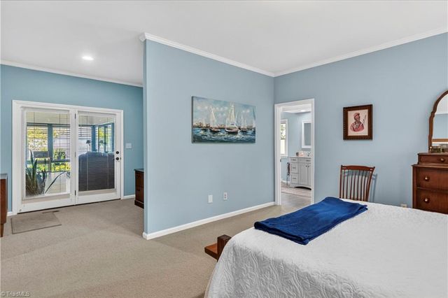 166 River Hill Drive, Advance, NC 27006