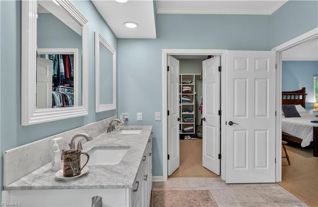 166 River Hill Drive, Advance, NC 27006