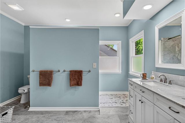 166 River Hill Drive, Advance, NC 27006
