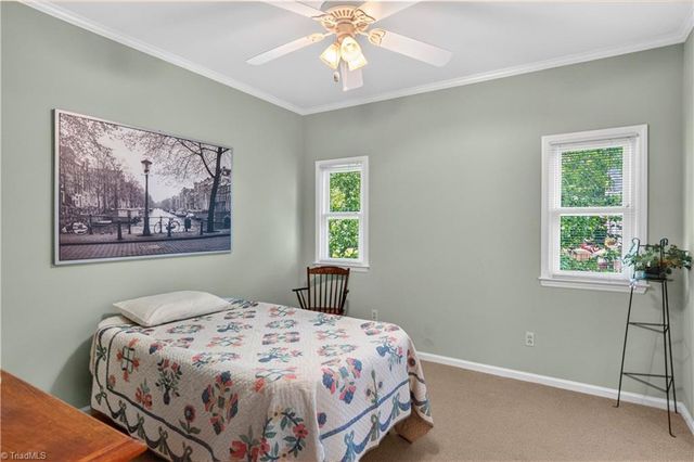 166 River Hill Drive, Advance, NC 27006
