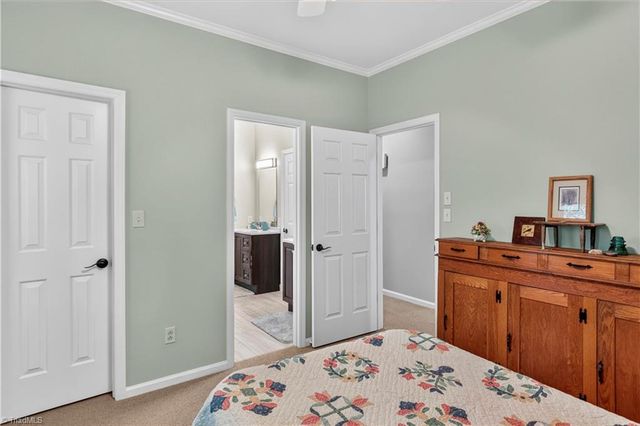 166 River Hill Drive, Advance, NC 27006