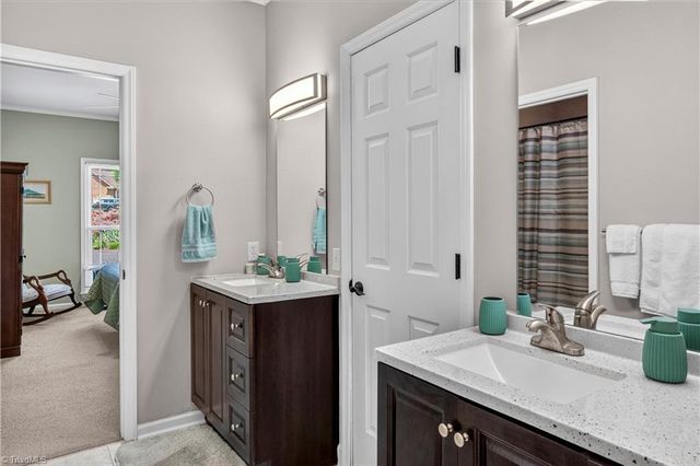 166 River Hill Drive, Advance, NC 27006