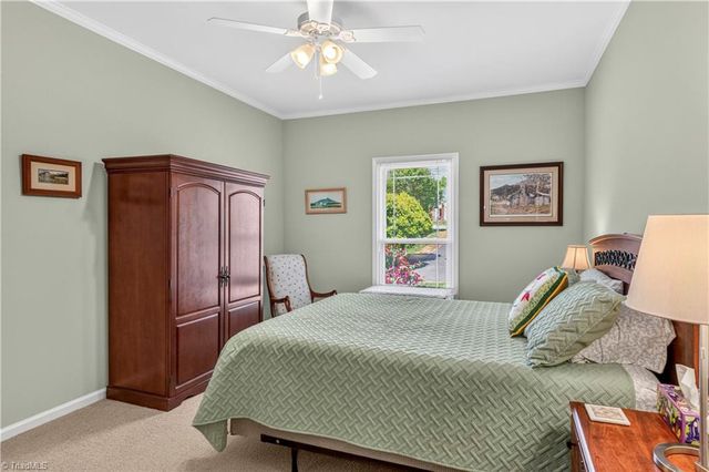 166 River Hill Drive, Advance, NC 27006