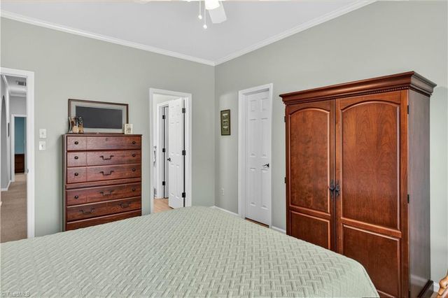 166 River Hill Drive, Advance, NC 27006