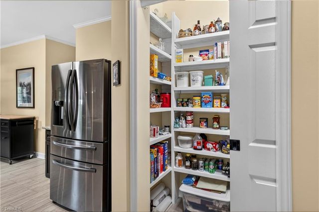 166 River Hill Drive, Advance, NC 27006