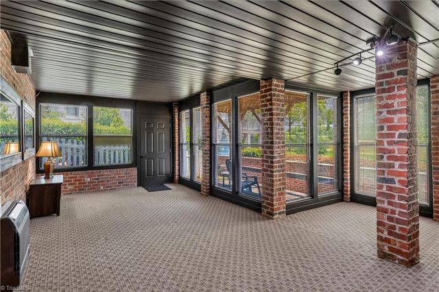 166 River Hill Drive, Advance, NC 27006