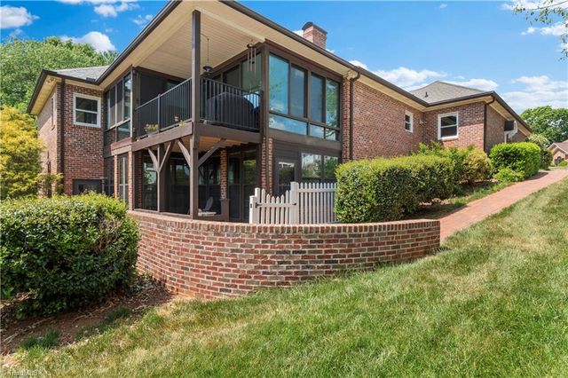 166 River Hill Drive, Advance, NC 27006