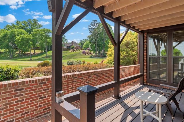 166 River Hill Drive, Advance, NC 27006
