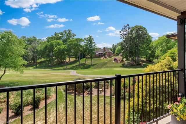 166 River Hill Drive, Advance, NC 27006