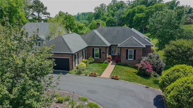 166 River Hill Drive, Advance, NC 27006